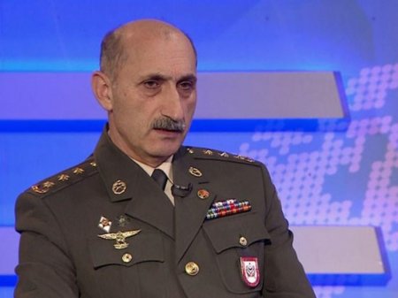 “Müasir texnika və silahlardan istifadə itkilərimizi minimuma endirib” - Polkovnik