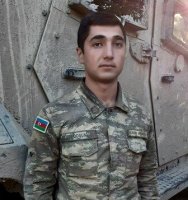 Düşmənin 7 tankını məhv edən əsgərlərimiz - Foto