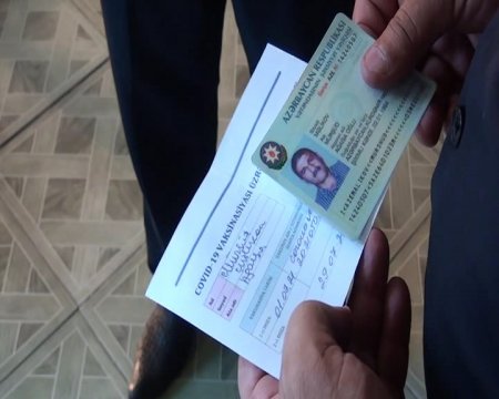 Kürdəmirdə polis şadlıq evlərində profilaktiki tədbirlər keçirib - qaydaları pozanlar cərimə olunublar