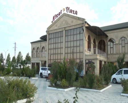 Kürdəmirdə polis şadlıq evlərində profilaktiki tədbirlər keçirib - qaydaları pozanlar cərimə olunublar