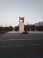 Sumqayıtda bu saatlar hansı vaxtla işləyir?! - FOTOFAKT