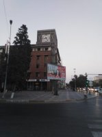 Sumqayıtda bu saatlar hansı vaxtla işləyir?! - FOTOFAKT