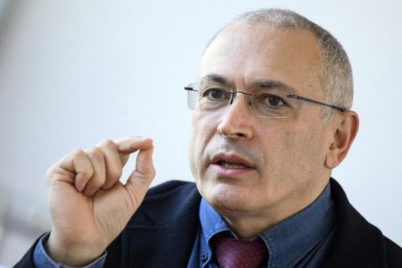 "Putin dəli olub" - Rusiyalı oliqarxdan ETİRAZ